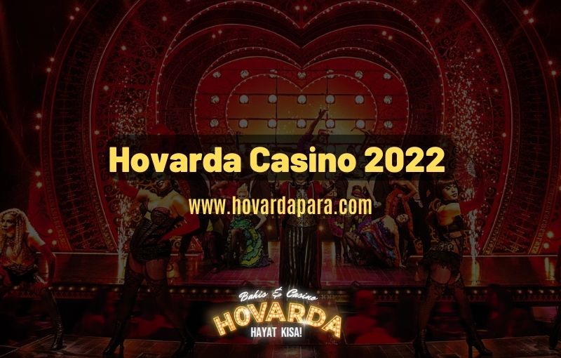 hovarda casino