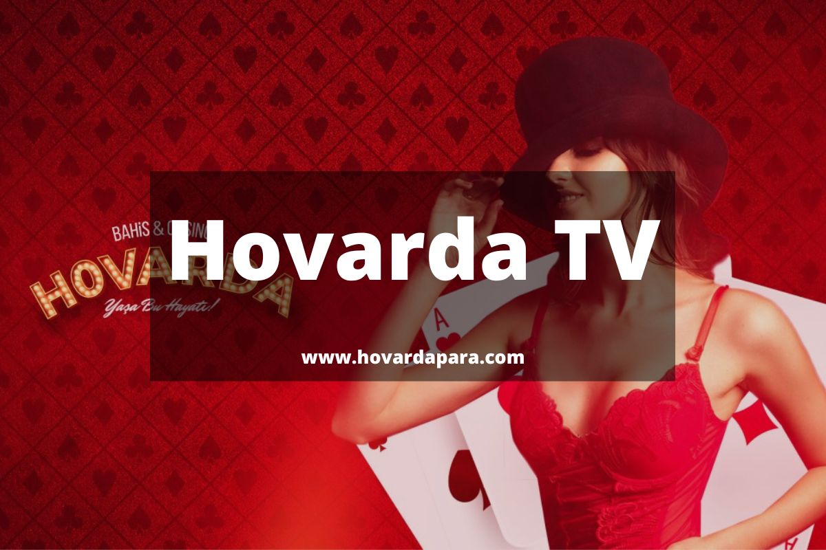 Hovarda TV 2024