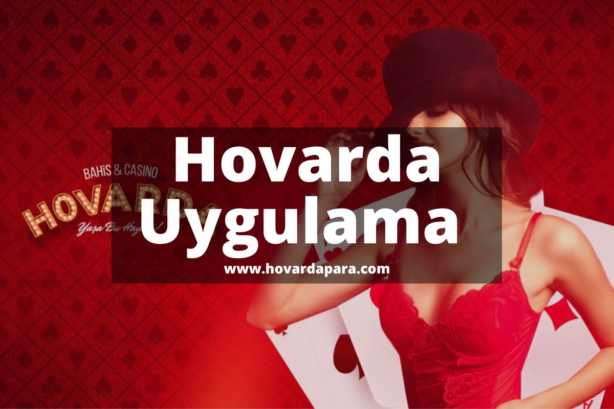 Hovarda-Uygulama
