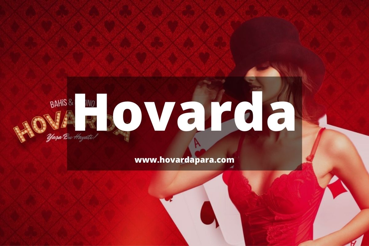 Hovarda 2023