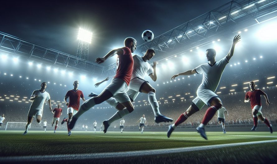 Madrid’de Zorlu Kapışma: Real Madrid ile Sevilla Karşı Karşıya