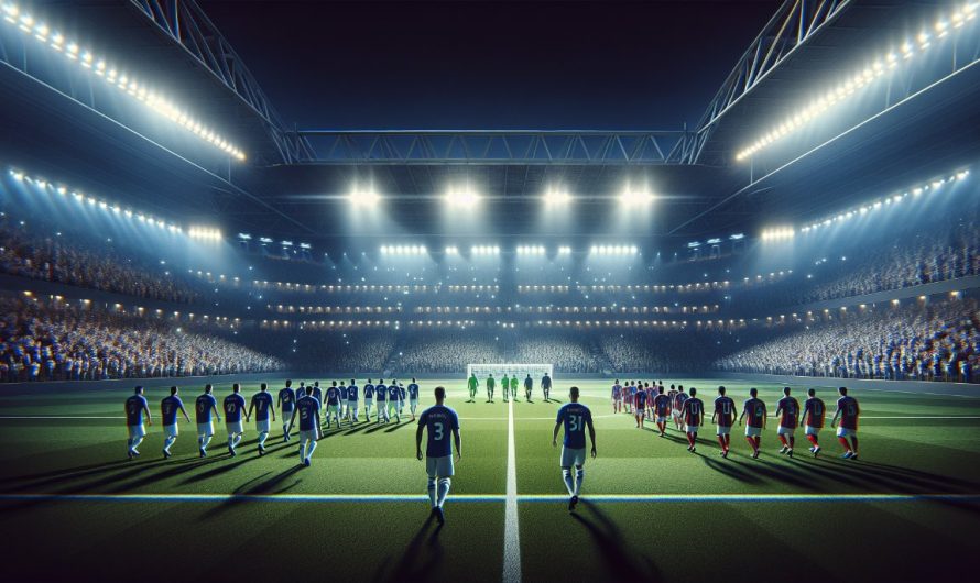 Reale Arena’da Zirve Savaşı Başlıyor