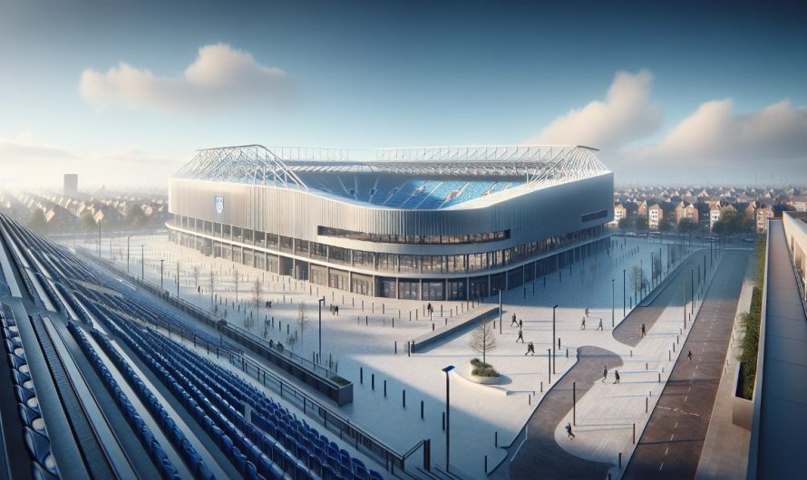 City-West Ham: Zirve Mücadelesi 20 Aralık