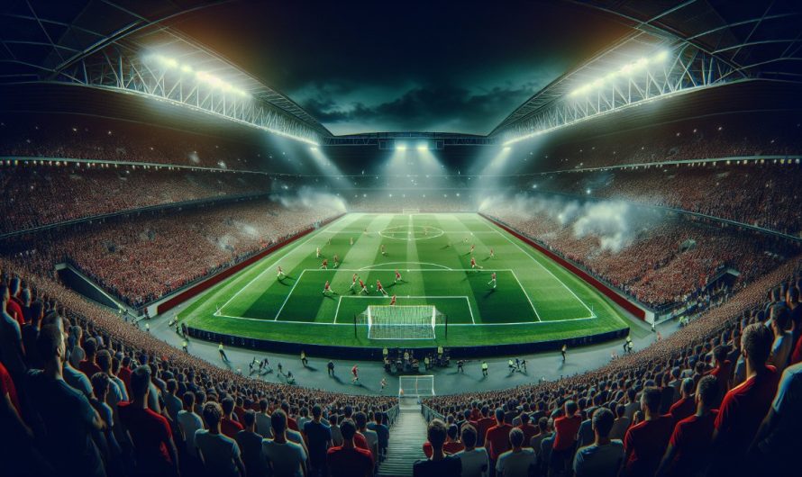 Şampiyonluk Yarışında Kritik Londra Randevusu: Kırmızı ve Topçuların Hesaplaşması