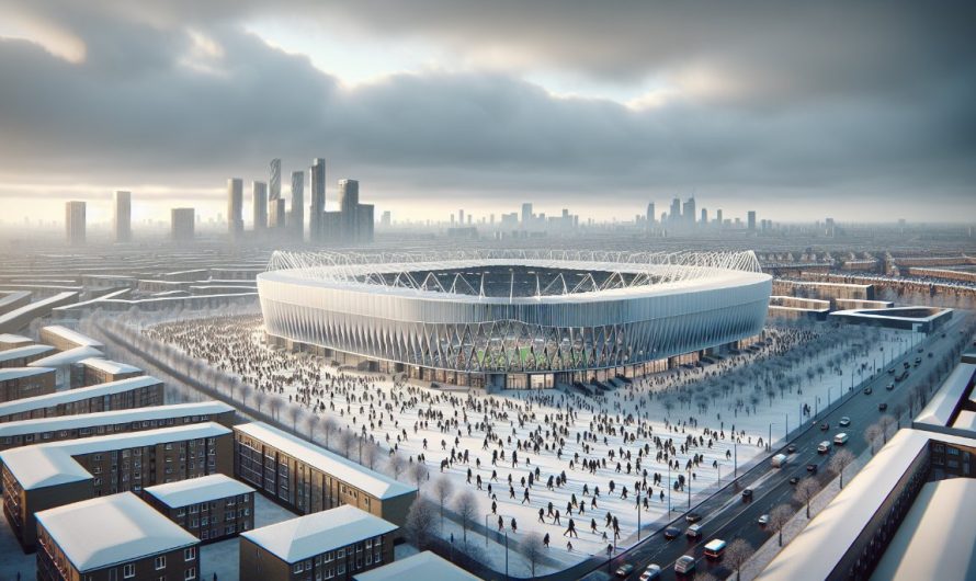 St James’ Park’ta Kritik Karşılaşma: Ev Sahibi Avantajı Sürüyor mu?