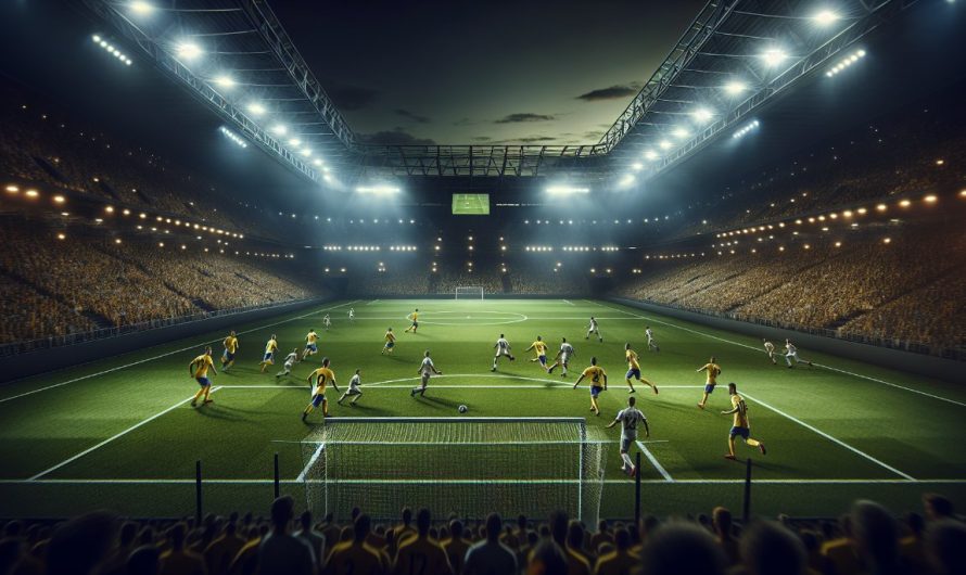 LaLiga Zirvesinde Kritik Randevu: Sarı Denizaltı ile Kral Takımı Karşılaşıyor