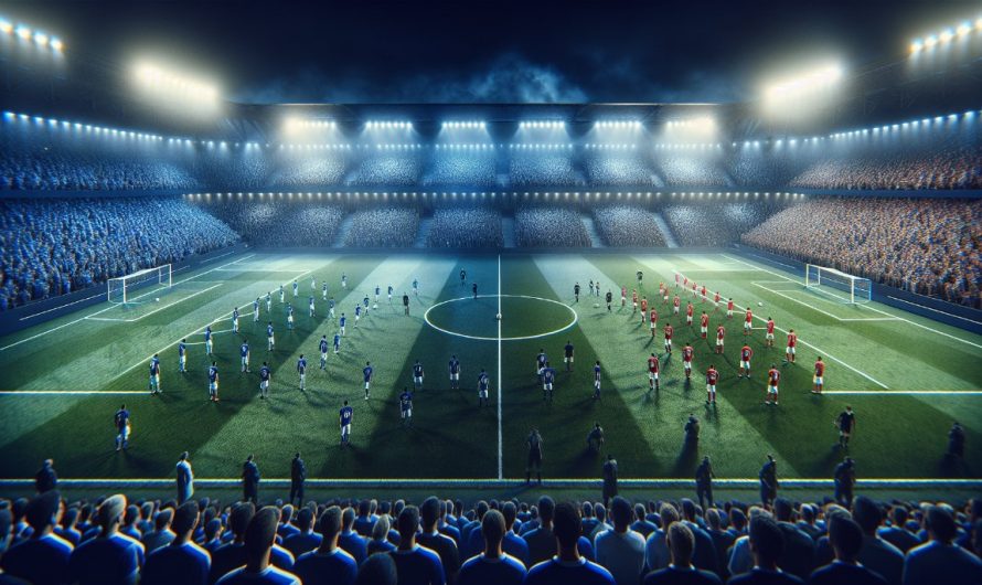 3 Ocak Derbisi: Espanyol-Barça Rekabeti