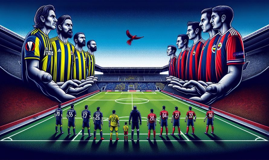 Fenerbahçe’s Europa League Test: Key Factors Behind the FCSB Clash