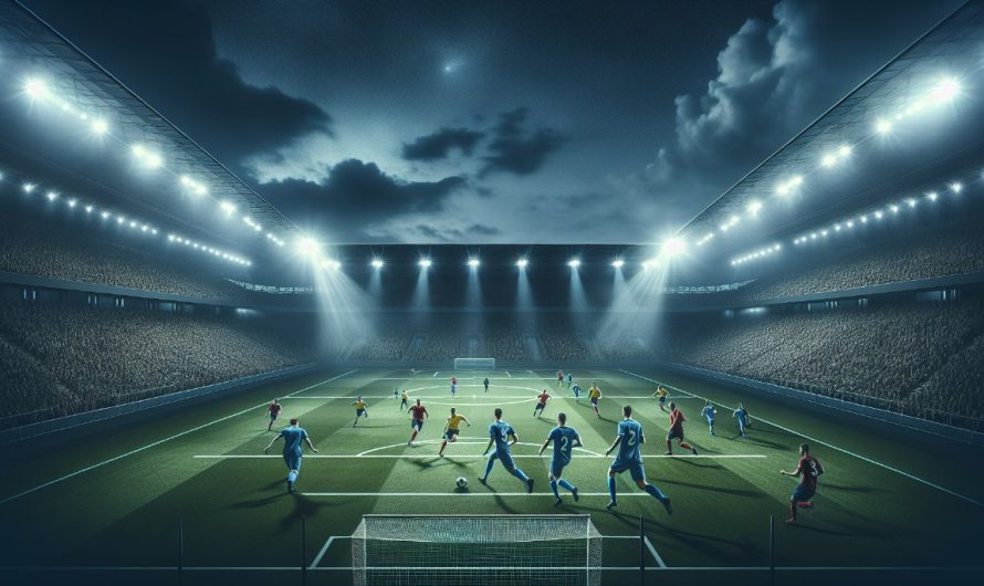 Etihad’da Sarı-Kırmızıların Şansı