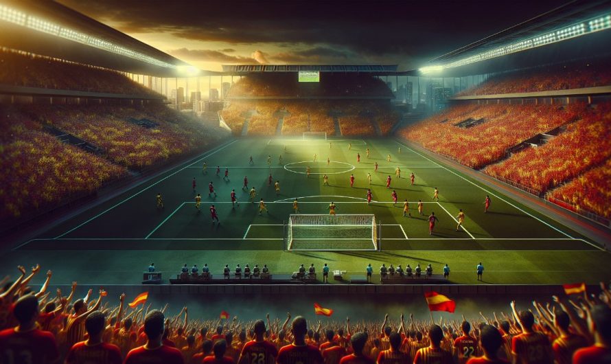 Alt Sıralardaki Mücadele — Galatasaray ve Karagümrük Karşı Karşıya