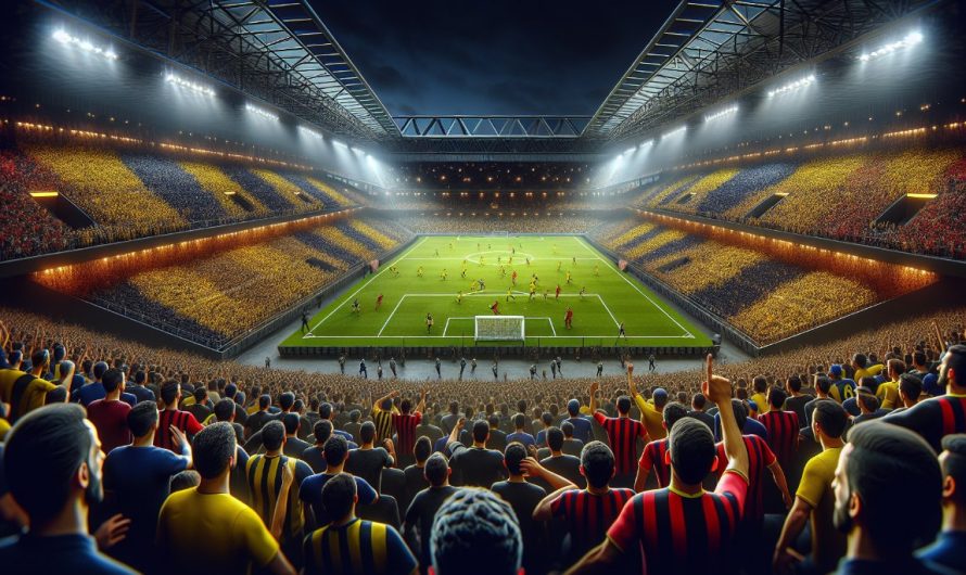 Fenerbahçe — Göztepe Maçında Kritik Dönemeç Neler Vaat Ediyor?