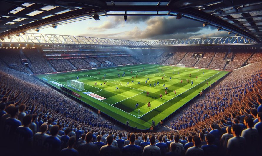 Stamford Bridge’deki Londra Derbisi: Chelsea ve Brentford Karşı Karşıya