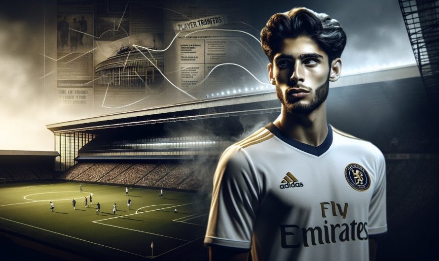 Arsenal’in Enerjik Arda Güler İlgisi