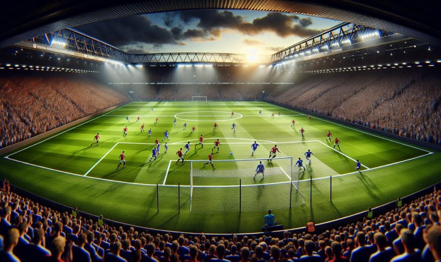 Wolves ve Newcastle United: Hayati Mücadele