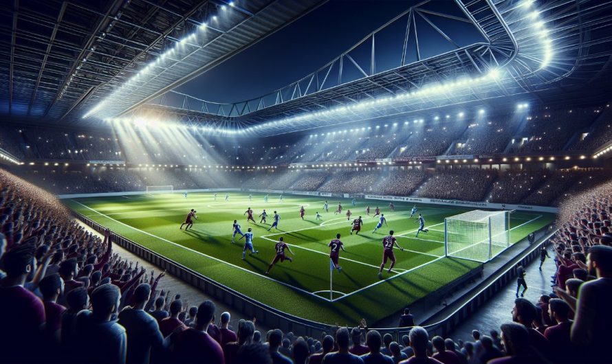 Trabzonspor ve Kasımpaşa’nın Zorlu Sınavı