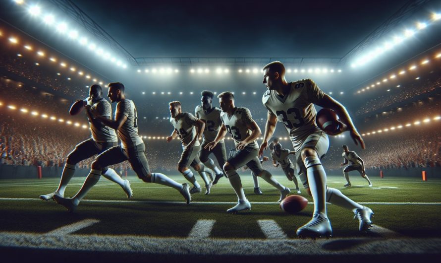 Juventus ve Napoli: Zafere Giden Yolda Kritik Karşılaşma