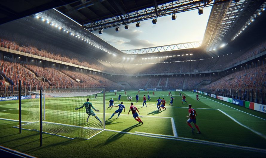 Serie A’da Zirve Mücadelesi: Napoli ve Roma