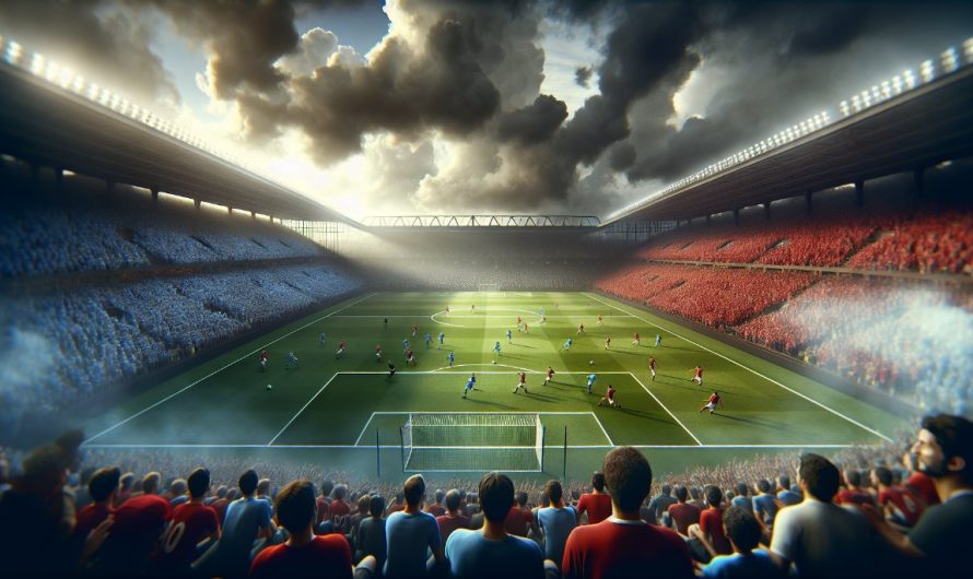 Manchester Derby: Kritik Anların Analizi