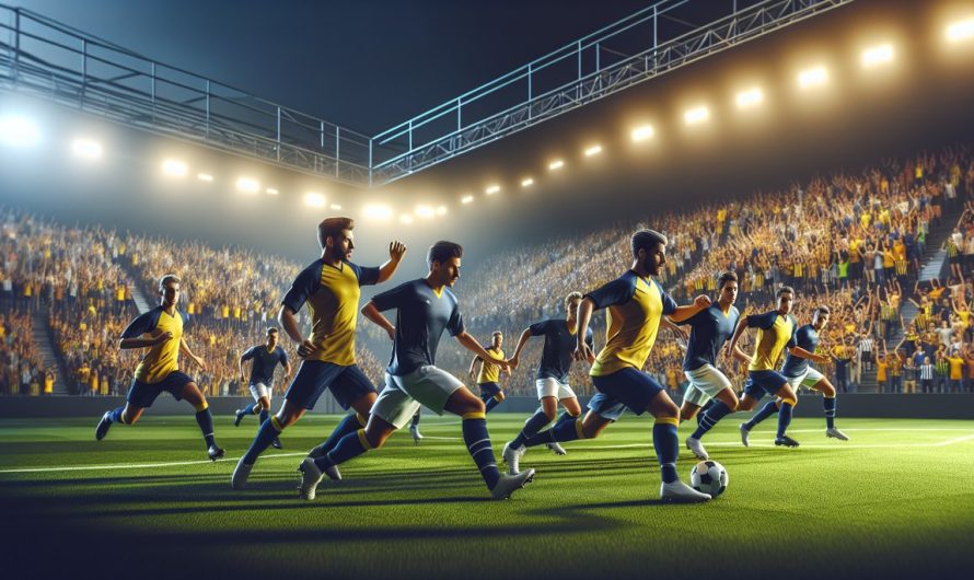 Fenerbahçe’nin Kupa Yürüyüşü: Erzurum FK Engeli