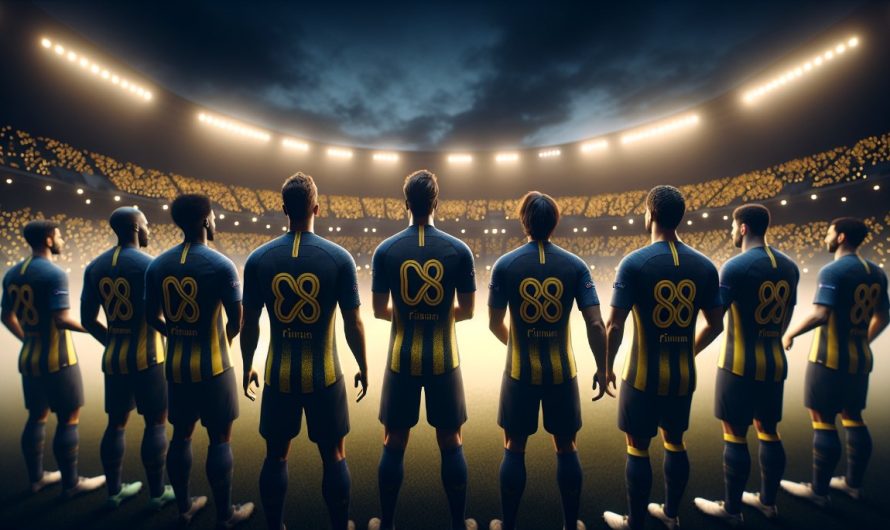 Fenerbahçe’nin Transfer Stratejisi: Avrupa Yolunda Güçlü Adımlar