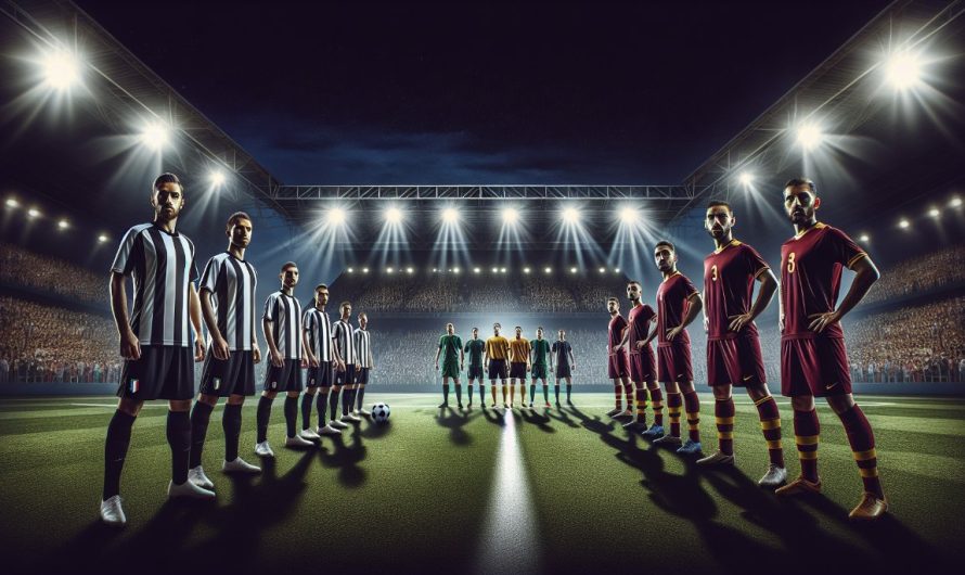 Galatasaray’ın Juventus’u Zorlayan Etkileyici Avrupa Performansı