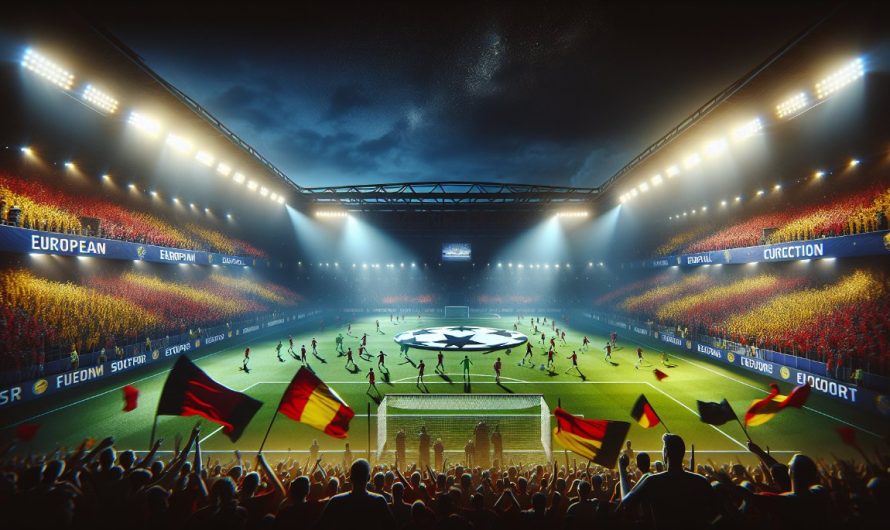 Galatasaray ve Juventus’un Kritik Şampiyonlar Ligi Mücadelesi