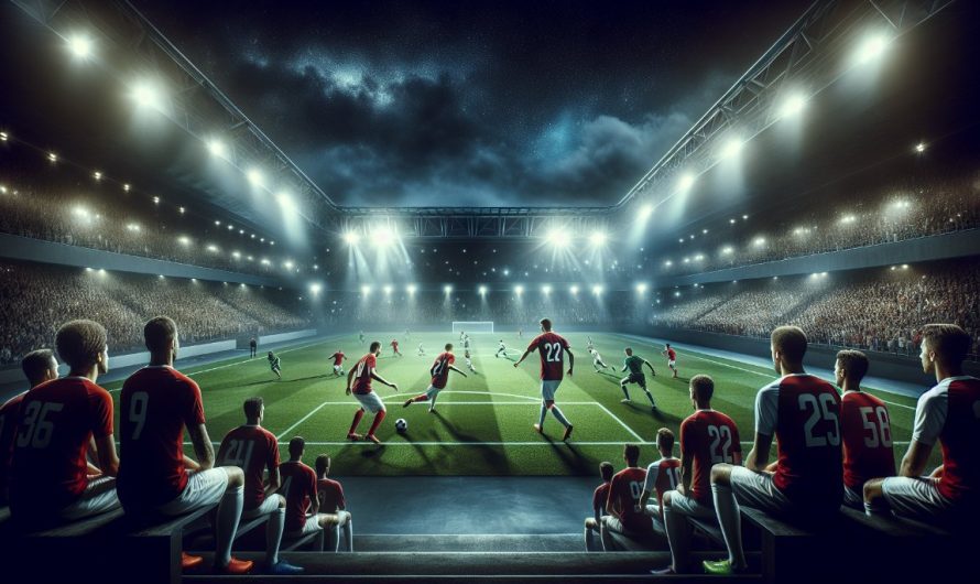 İngiltere Derbisinde Taktiksel Analiz ve Arsenal’ın Avantajı