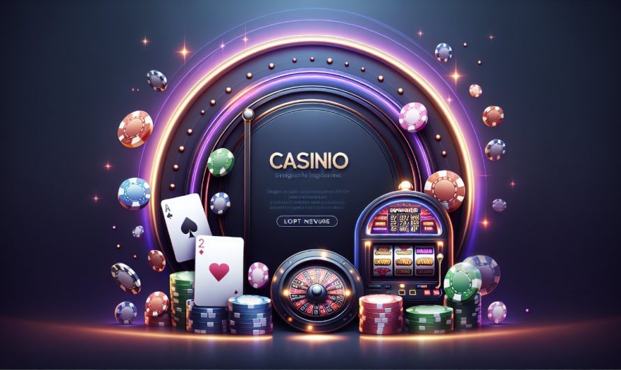 Yeni Başlayanlar için Ücretsiz Casino Oyun Deneyimi