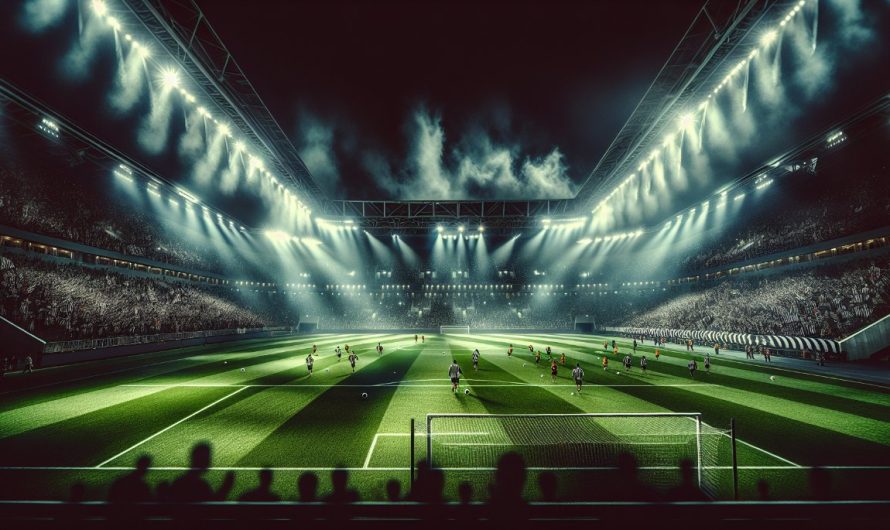 Beşiktaş-Alanyaspor Kapışması: Zirve Yolunda Kritik Sınav