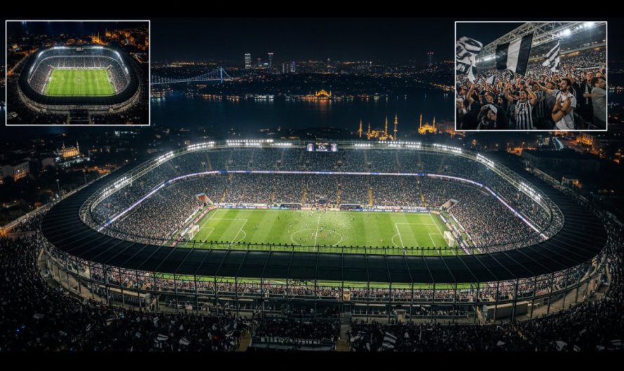 Boğaz’da Futbol Şöleni: 2026 Avrupa Ligi Final Rehberi