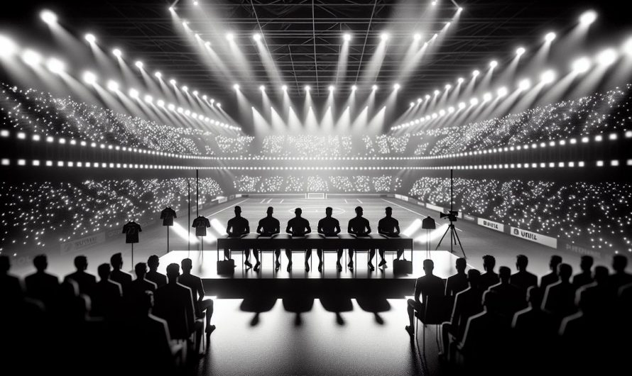 Siyah-Beyazlıların Yeni Yıldızları: 7 Transferin İmza Şöleni