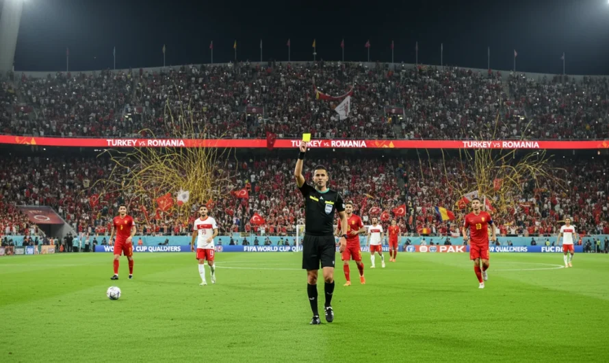 Kritik Eleme Randevusunda Adaleti Sağlayacak İsim Belli Oldu