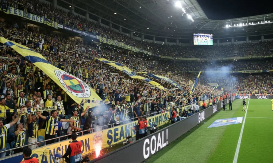 Konuk Tribünü İçin Yeni Katılım Koşulları Belli Oldu