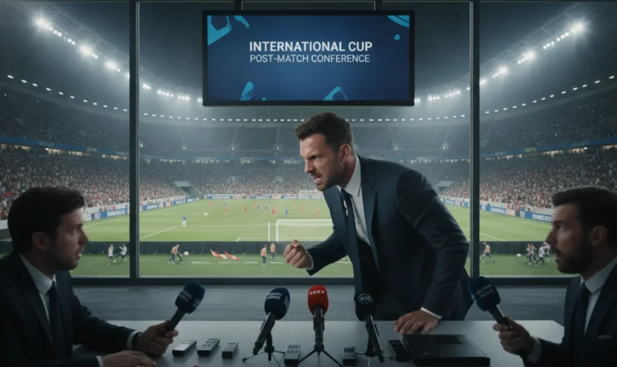 Portekiz Yıldızı Ronaldo Messi Kıyaslamasını Cevapsız Bıraktı