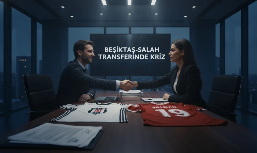 Kartal’da Salah Dosyası: Beklenmedik Mali Şartlar ve Karar