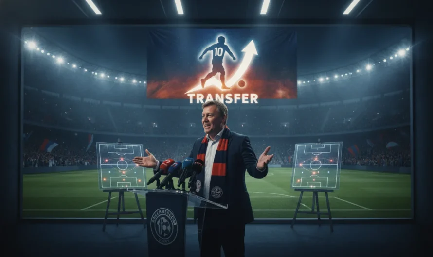 Kartal’ın Hocası Italiano’dan Salah ve Transfer Dosyası