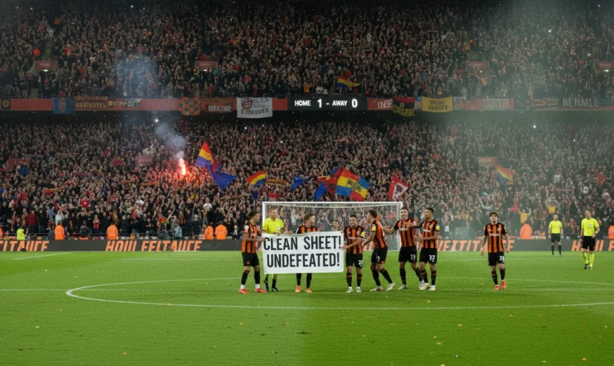 Hull City’nin Premier Lig’deki Rüya Başlangıcı: Acun Ilıcalı’nın Devrimi